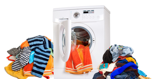 Siemens Çamaşır makinesi Çocuk kilidi